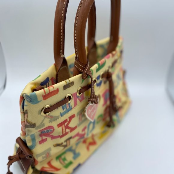 Dooney & Burke Ladies Handbag - Picture 1 of 10